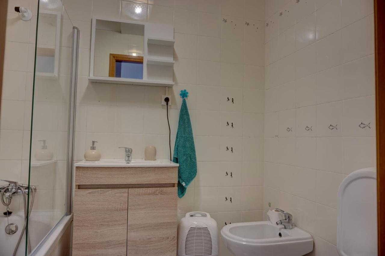 Peniche Surf Lodge 2 Экстерьер фото