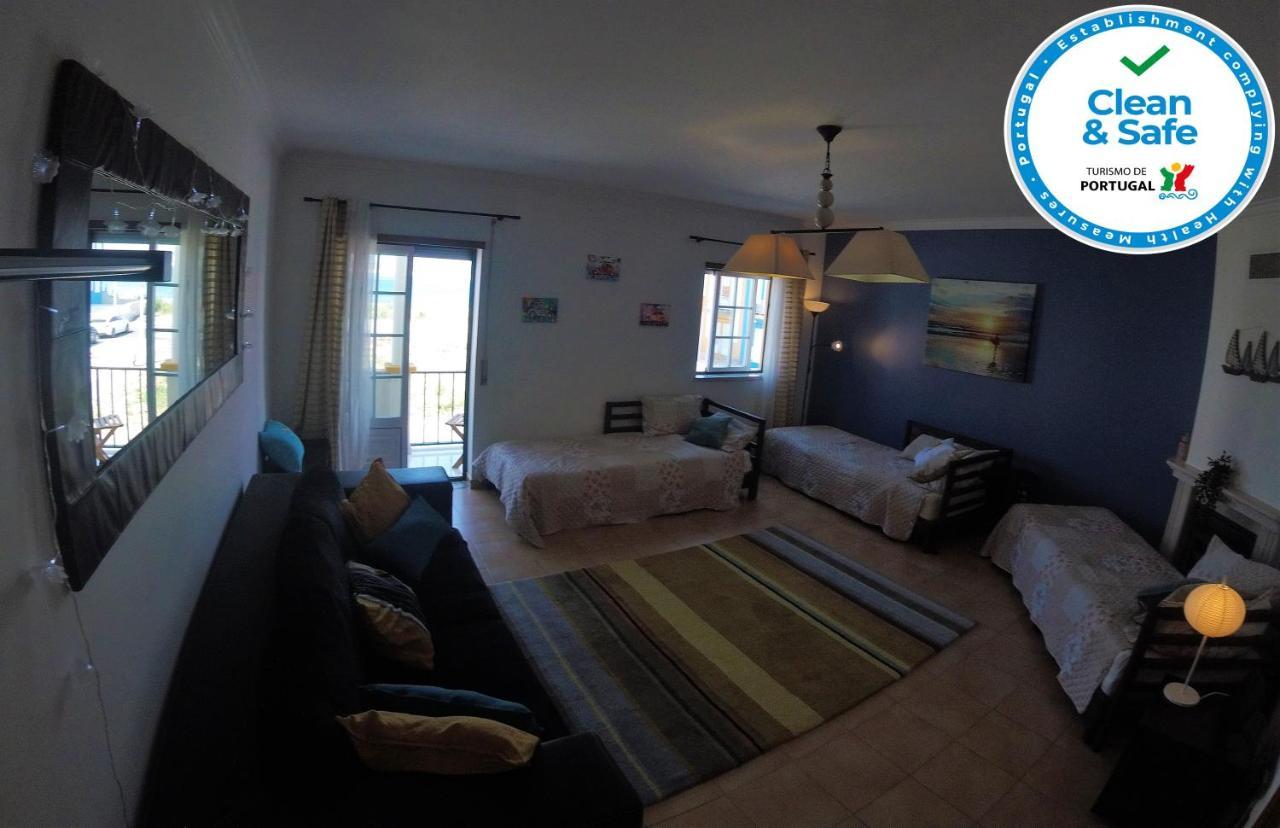 Peniche Surf Lodge 2 Экстерьер фото