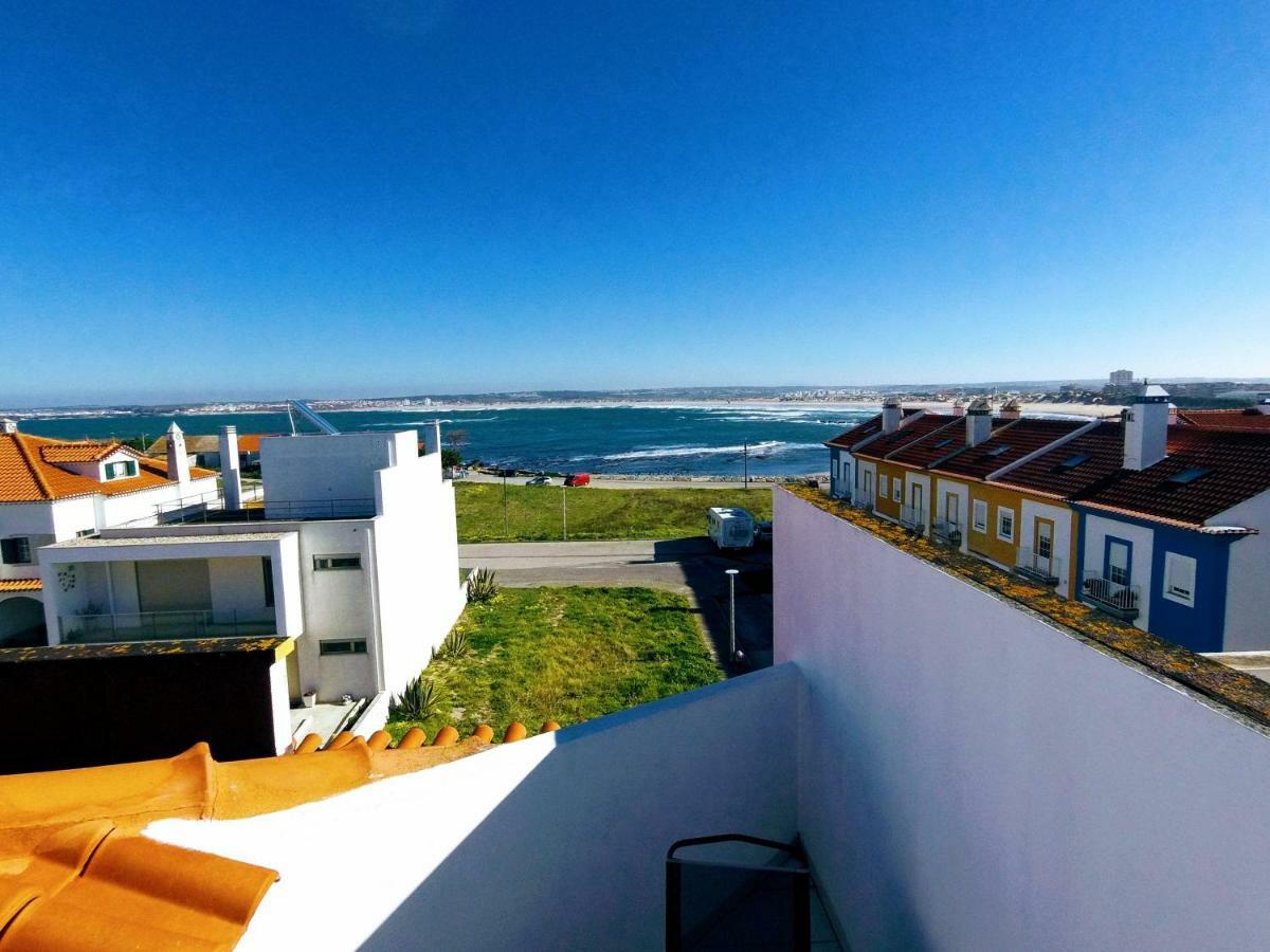 Peniche Surf Lodge 2 Экстерьер фото